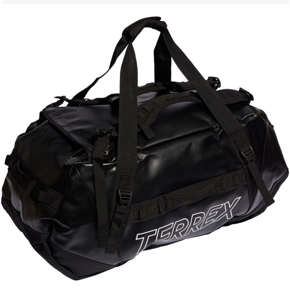 adidas Terrex RAIN.RDY Expedition 100L Duffel Bag